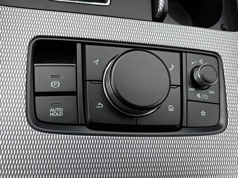 New 2026 MAZDA CX-90 3.3 Turbo S w/ Premium Package image 41