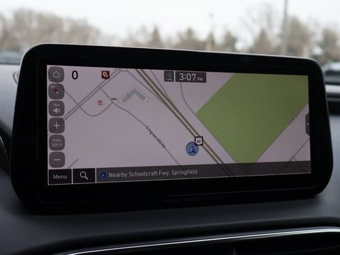 Used 2021 Hyundai Santa Fe Limited image 37