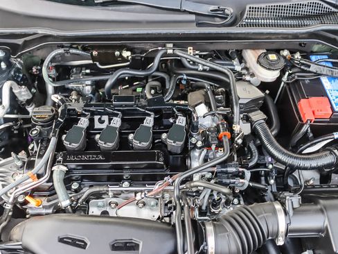 Used 2022 Honda Civic Sport Touring image 27