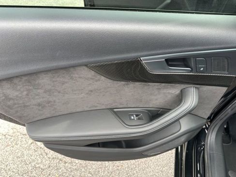 Used 2018 Audi S4 Prestige AWD/4WD image 28