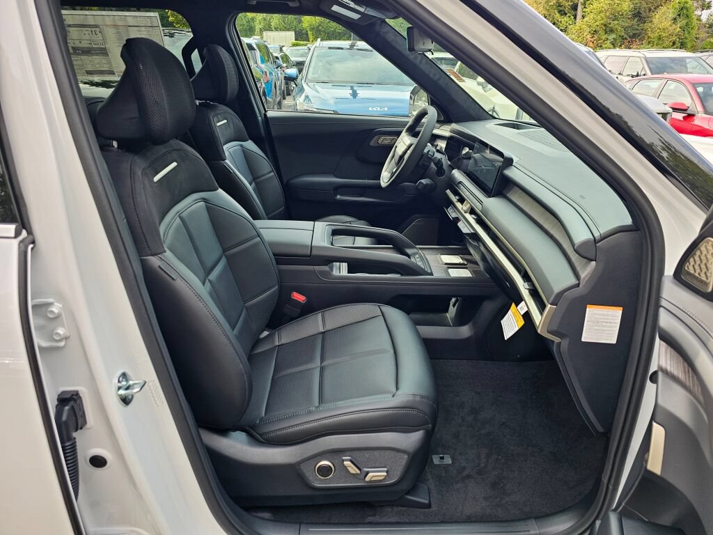New 2027 Kia Telluride SX Prestige AWD/4WD image 32
