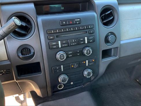 Used 2010 Ford F150 STX image 24