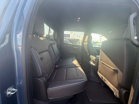Used 2026 GMC Sierra 1500 Denali w/ Technology Package AWD/4WD image 22