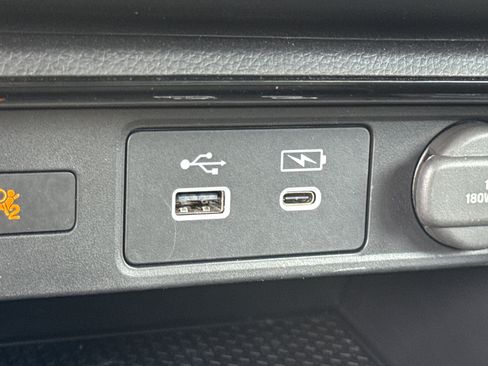Certified 2025 Honda CR-V Sport image 30
