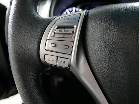 Used 2015 Nissan Altima 2.5 S w/ Power Driver Seat Package image 27