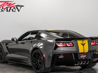 Used 2016 Chevrolet Corvette Z06 w/ 3LZ Preferred Equipment Group video 3