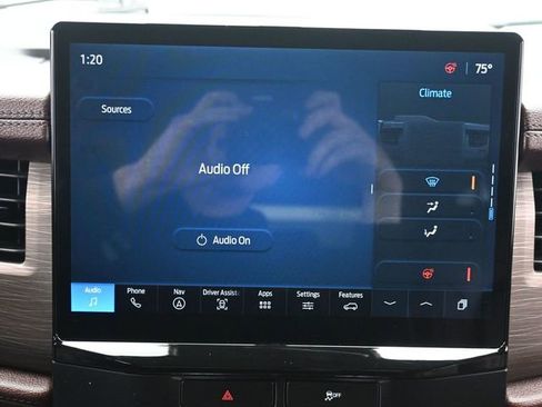 Certified 2022 Ford Expedition Max Limited image 18