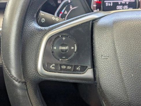 Used 2017 Honda Civic LX image 4