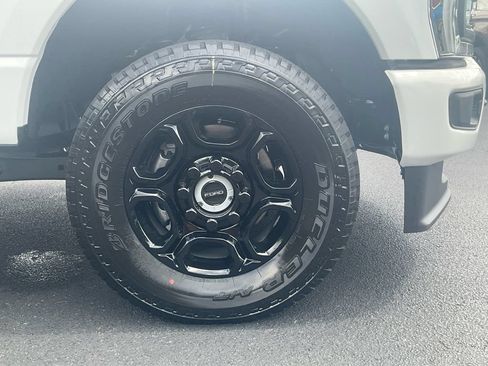 New 2026 Ford F250 XL w/ STX Appearance Package AWD/4WD image 10