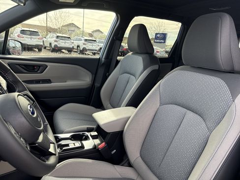 New 2026 Subaru Forester Premium AWD/4WD image 20