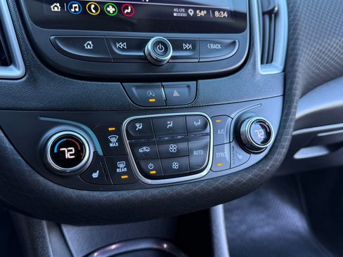 Used 2024 Chevrolet Malibu LT w/ Sport Edition image 21