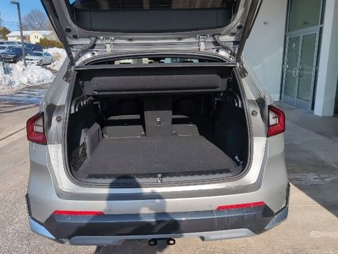 Used 2025 BMW X1 xDrive28i w/ Technology Package image 29