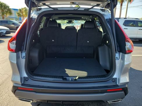 Certified 2024 Honda CR-V Sport-L image 12