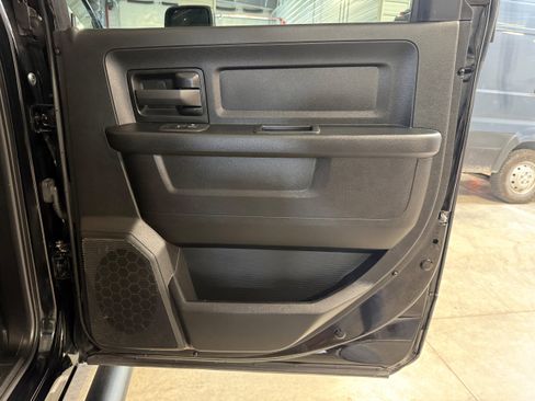 Used 2025 RAM 5500 Tradesman AWD/4WD image 15