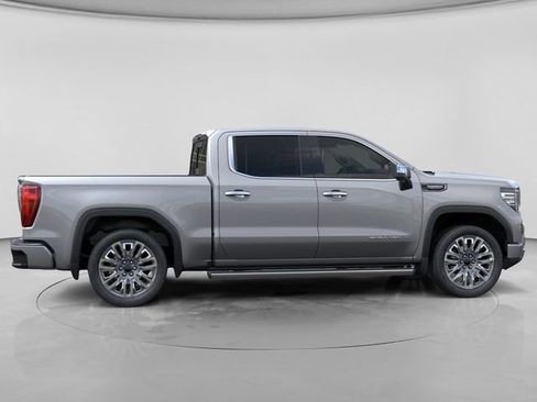 New 2026 GMC Sierra 1500 Denali Ultimate image 5