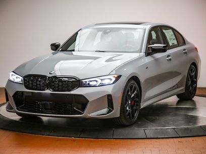 New 2026 BMW M340i w/ Premium Package