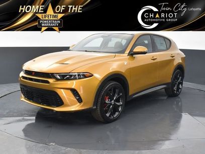 New 2024 Dodge Hornet R/T Plus w/ Track Pack