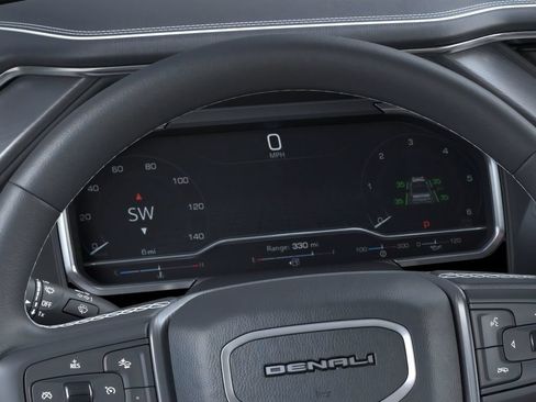 New 2026 GMC Sierra 3500 Denali Ultimate AWD/4WD image 19