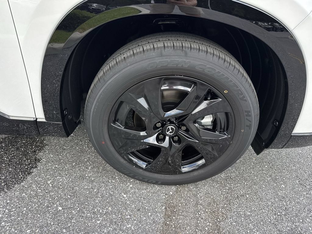 New 2026 MAZDA CX-5 2.5 S w/ Premium Package AWD/4WD image 58