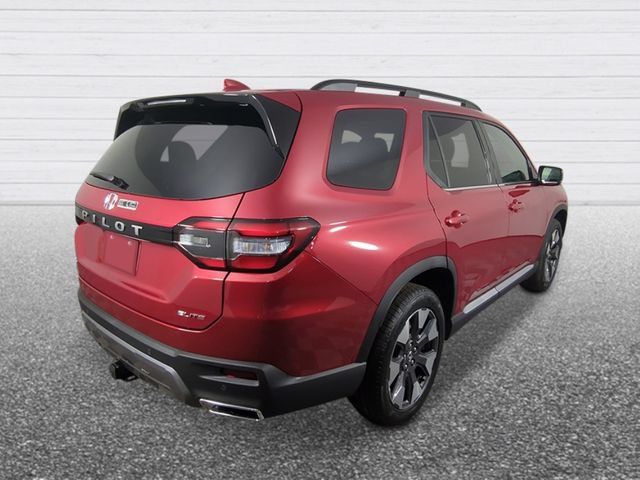 New 2026 Honda Pilot Elite image 5