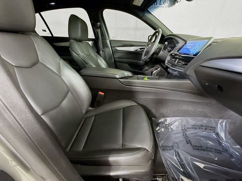 Used 2023 Cadillac CT5 Luxury w/ Sun And Sound Package image 29