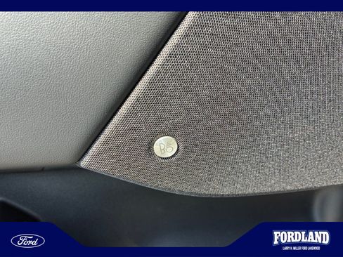 Used 2024 Ford Mustang Mach-E Premium AWD/4WD image 27