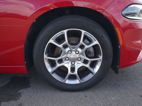 Used 2015 Dodge Charger SXT w/ AWD Plus Group image 42