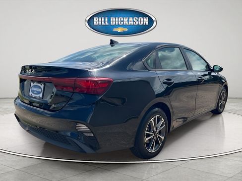 Used 2024 Kia Forte LXS FWD image 8