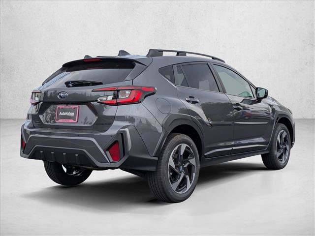 Used 2026 Subaru Crosstrek 2.5i Limited AWD/4WD image 2