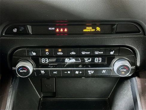 Used 2021 MAZDA CX-5 Signature image 18