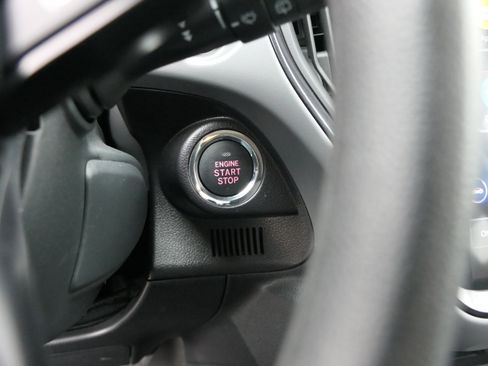 Certified 2026 Subaru Crosstrek 2.0i Premium AWD/4WD image 16
