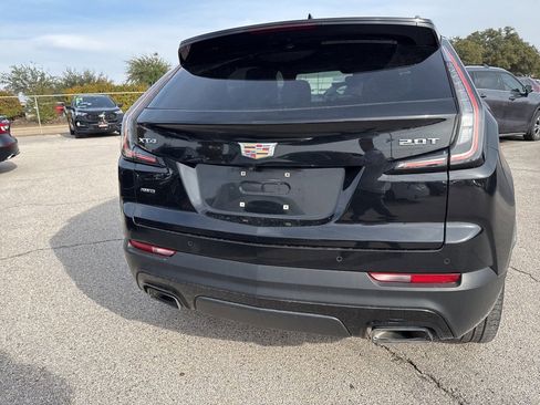 Used 2019 Cadillac XT4 Sport image 6