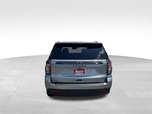 Used 2024 Chevrolet Tahoe Z71 w/ Luxury Package AWD/4WD image 45