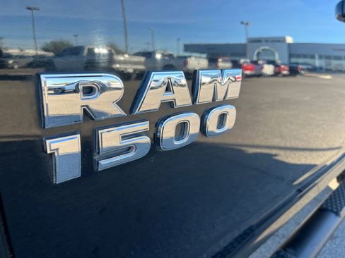 Used 2018 RAM 1500 Sport w/ Convenience Group image 23