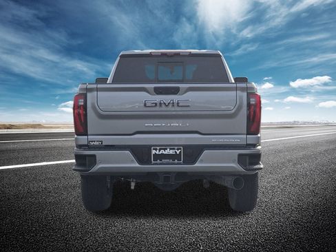 New 2026 GMC Sierra 2500 Denali Ultimate image 25