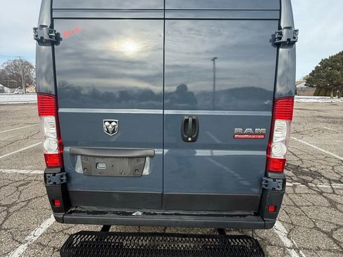 Used 2020 RAM ProMaster 3500 image 5