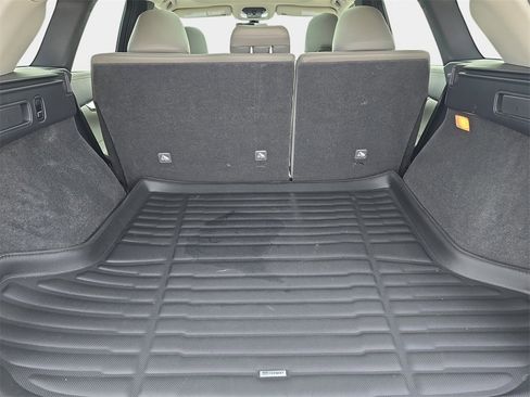 Certified 2024 INFINITI QX50 Luxe image 14