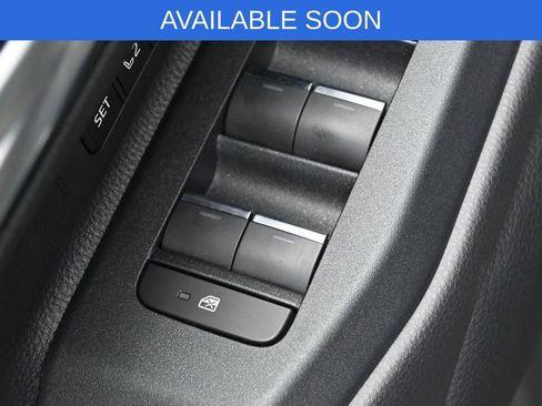 Used 2025 Toyota Land Cruiser w/ Premium Package AWD/4WD image 13