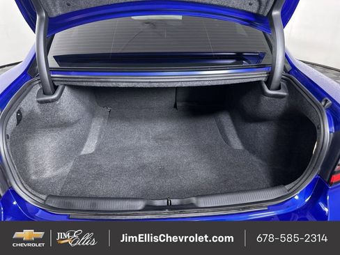 Used 2021 Dodge Charger R/T w/ Blacktop Package image 27