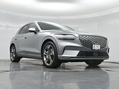 Used 2025 Genesis Electrified GV70 w/ Prestige Package
