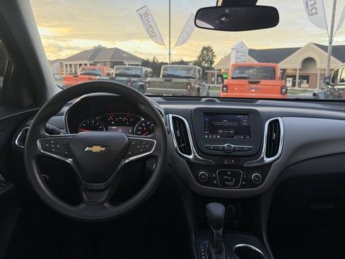 Used 2022 Chevrolet Equinox LS w/ LS Convenience Package image 24