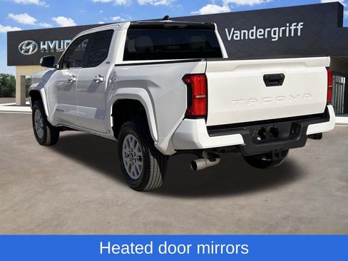 Used 2025 Toyota Tacoma SR5 image 10
