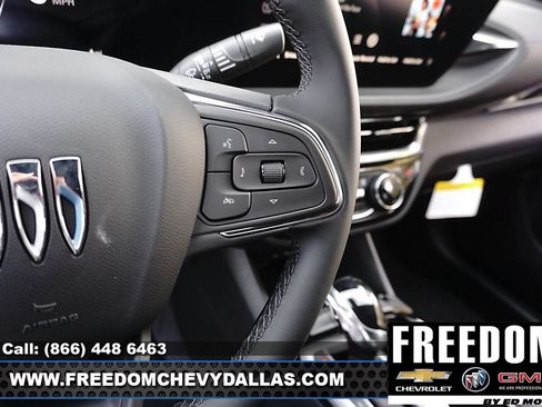 New 2026 Buick Envista Sport Touring image 26