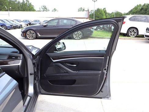 Used 2013 BMW 535i Sedan RWD image 33