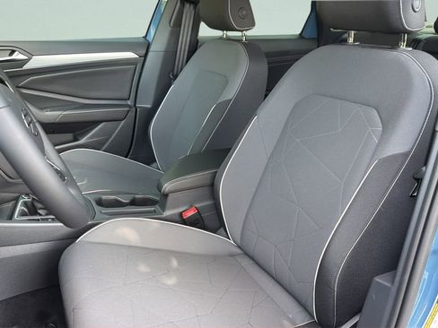 New 2026 Volkswagen Jetta Sport FWD image 22