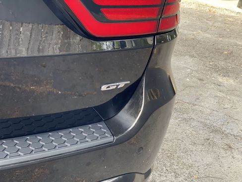 Used 2026 Dodge Durango GT AWD/4WD image 11