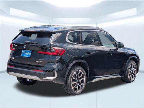 New 2026 BMW X1 xDrive28i w/ Convenience Package AWD/4WD image 5