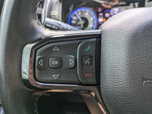 Used 2022 RAM 1500 Limited AWD/4WD image 20