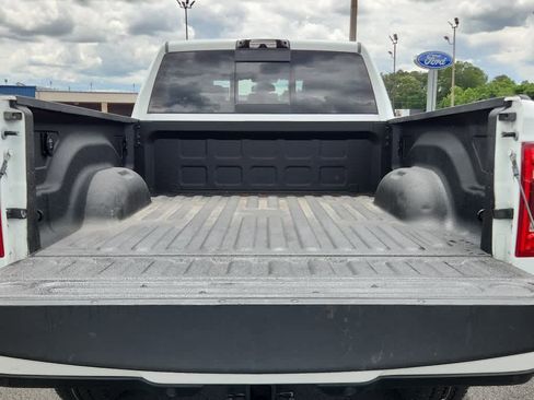 Used 2024 RAM 2500 Laramie w/ Sport Appearance Package image 22