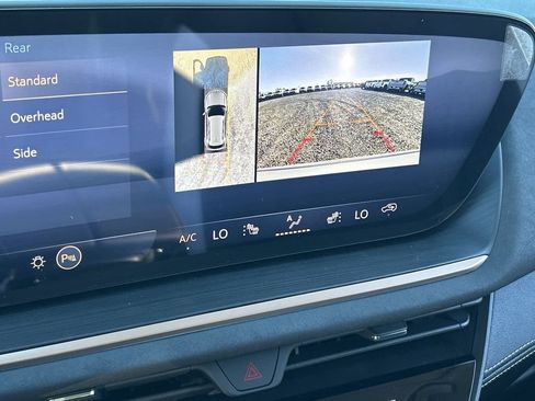 New 2026 Buick Envision Sport Touring AWD/4WD image 15